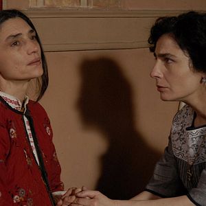 Fotoğraf Vittorio Taviani