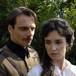 Fotoğraf Alessandro Preziosi