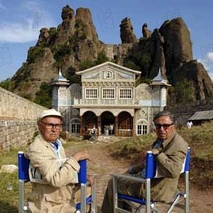 Fotoğraf Vittorio Taviani