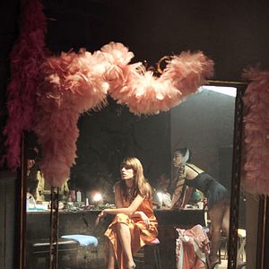 Fotoğraf Abel Ferrara