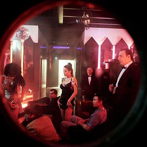 Fotoğraf Abel Ferrara