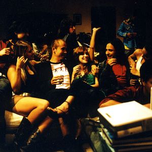 Fotoğraf Gael García Bernal