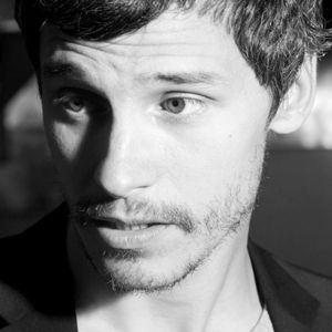 Fotoğraf Nicolas Giraud