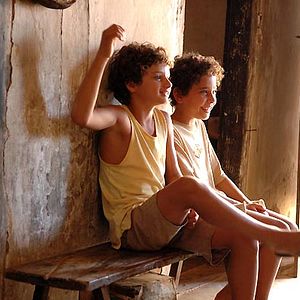 Fotoğraf Sandra Kogut