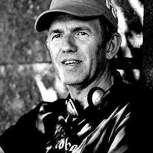 Fotoğraf Anton Corbijn