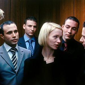 Fotoğraf Delphine Chuillot