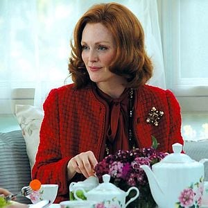 Fotoğraf Vahşi Zarafet