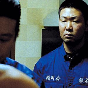 Fotoğraf Jean-Pierre Limosin