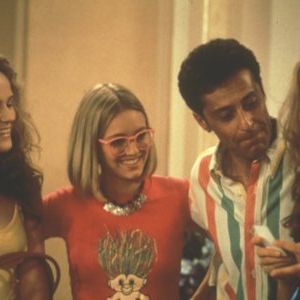 Fotoğraf Les Années fac