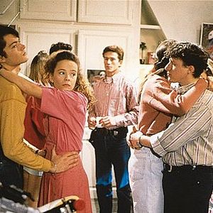 Fotoğraf Les Années fac