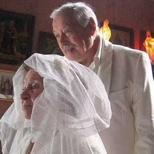 Fotoğraf Robin Renucci