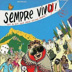 Fotoğraf Robin Renucci