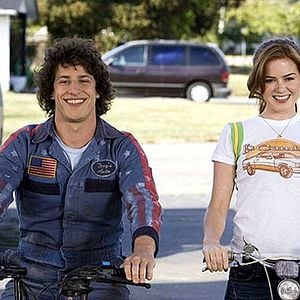 Fotoğraf Akiva Schaffer