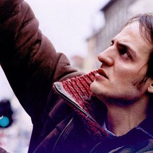 Fotoğraf Fabrizio Rongione