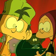 Fotoğraf Kid Paddle