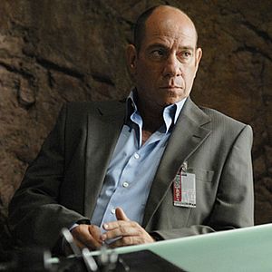 Fotoğraf Miguel Ferrer