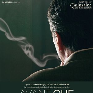 Fotoğraf Jacques Nolot