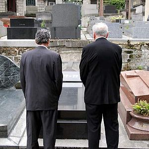 Fotoğraf Jacques Nolot