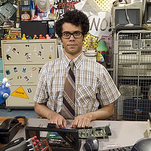 Fotoğraf The IT Crowd (US)