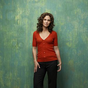 Fotoğraf Amy Brenneman