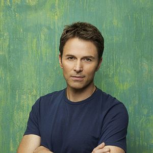 Fotoğraf Tim Daly