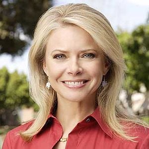 Fotoğraf Faith Ford