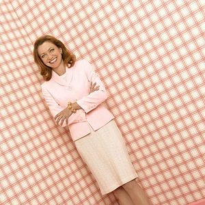 Fotoğraf Julie White