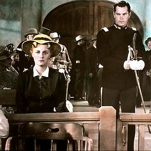 Fotoğraf Constance Towers