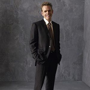 Fotoğraf Christopher Titus