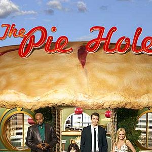 Fotoğraf Anna Friel