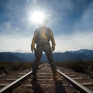 Fotoğraf Jean Dujardin