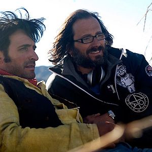 Fotoğraf Jean Dujardin