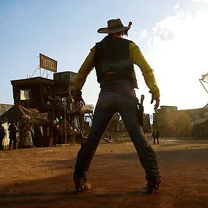 Fotoğraf Jean Dujardin