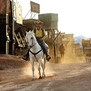 Fotoğraf Jean Dujardin