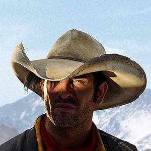 Fotoğraf Jean Dujardin