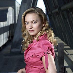 Fotoğraf Sophia Myles