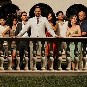 Fotoğraf Néstor Carbonell