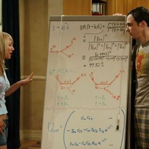 Fotoğraf Kaley Cuoco