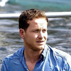 Fotoğraf Cole Hauser