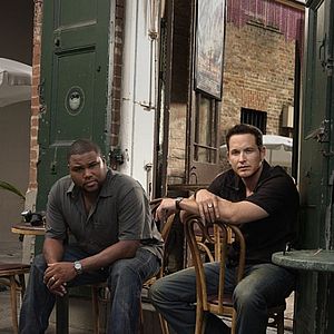 Fotoğraf Cole Hauser