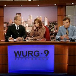 Fotoğraf Patricia Heaton