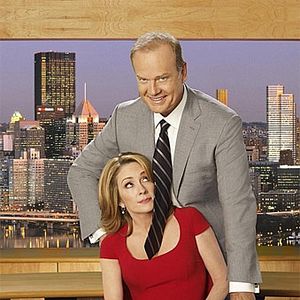 Fotoğraf Patricia Heaton