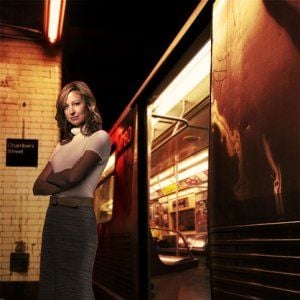 Fotoğraf Alexie Gilmore