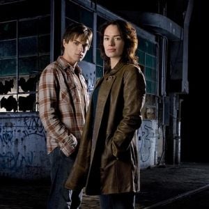 Fotoğraf Terminator : The Sarah Connor Chronicles