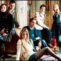 Fotoğraf Gossip Girl