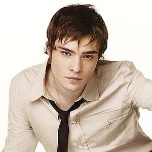 Fotoğraf Ed Westwick