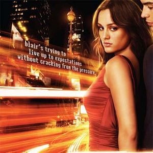 Fotoğraf Leighton Meester