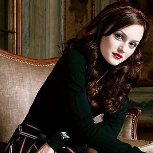 Fotoğraf Leighton Meester