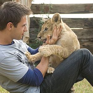 Fotoğraf Life is Wild