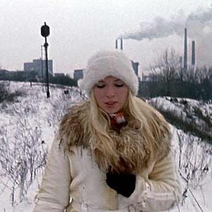 Fotoğraf Ulrich Seidl